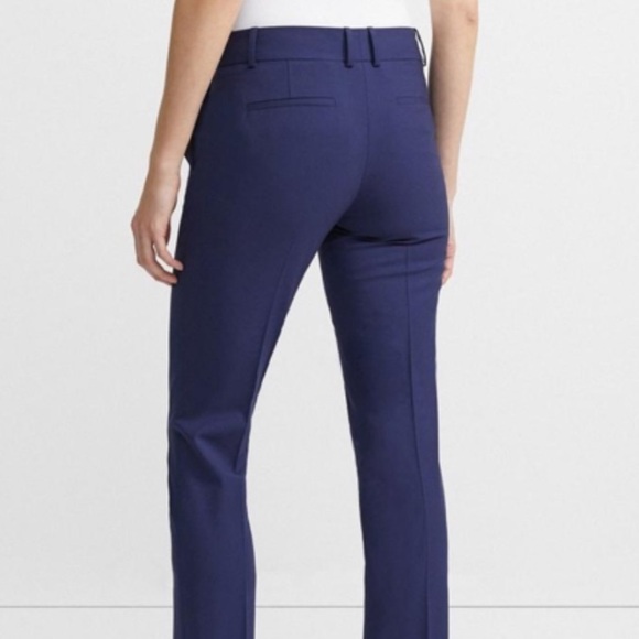 Theory Tailored Trousers - Picture 3 of 8